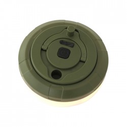 Светодиодная выдвижная гирлянда 100 светодиодов, 10 м - WARM WHITE+RGB Светодиодная выдвижная гирлянда 100 светодиодов, 10 м - WARM WHITE+RGB