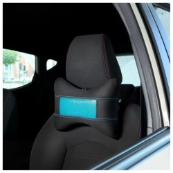 Kakla spilvens braukšanas komfortam DUNLOP Kakla spilvens braukšanas komfortam DUNLOP