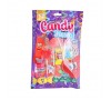 Жевательные конфеты, PARTY BAG, 100 г, - Candy fiesta