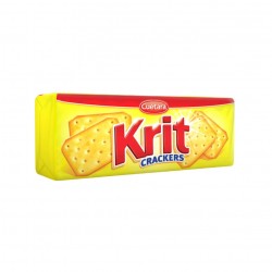 Krekeri KRIT, 100g Krekeri KRIT, 100g