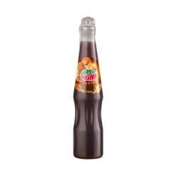 Dzēriens Twist and Drink 200ml - Cola Dzēriens Twist and Drink 200ml - Cola