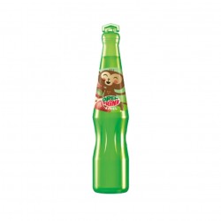 Dzēriens Twist and Drink 200ml - ābolu Dzēriens Twist and Drink 200ml - ābolu