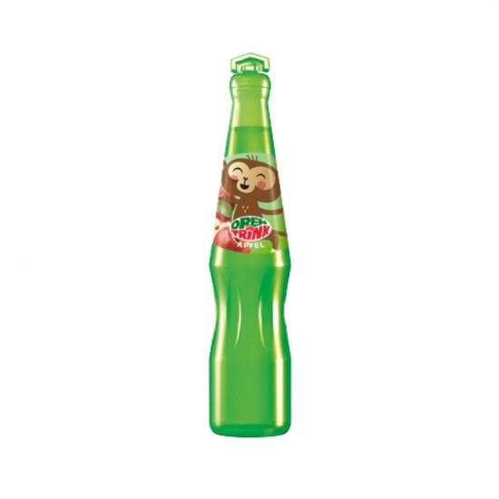 Dzēriens Twist and Drink 200ml - ābolu Dzēriens Twist and Drink 200ml - ābolu