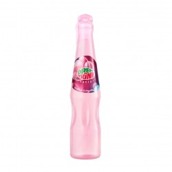 Dzēriens Twist and Drink 200ml - bubblegum Dzēriens Twist and Drink 200ml - bubblegum