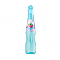 Dzēriens Twist and Drink 200ml - cukurvate