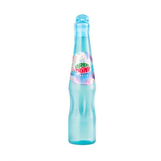 Dzēriens Twist and Drink 200ml - cukurvate Dzēriens Twist and Drink 200ml - cukurvate