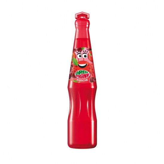 Dzēriens Twist and Drink - ķiršu 200ml Dzēriens Twist and Drink - ķiršu 200ml