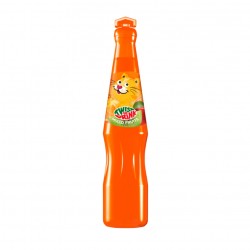 Dzēriens Twist and Drink 200ml - multiaugļu Dzēriens Twist and Drink 200ml - multiaugļu