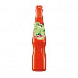 Dzēriens Twist and Drink 200ml - zemeņu Dzēriens Twist and Drink 200ml - zemeņu