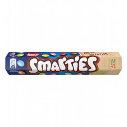 Драже шоколадное SMARTIES, 130г