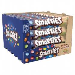 Драже шоколадное SMARTIES, 130г Драже шоколадное SMARTIES, 130г