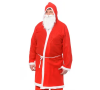 Kostīms SANTA CLAUS NY - izmēras M/L.