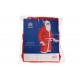 Kostīms SANTA CLAUS NY - izmēras M/L.