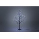 LED koks 90cm, 690LED multicolor NY