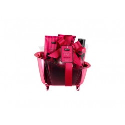 Dāvanu komplekts vannai Sence Collection Glitz And Glam 4gb Dāvanu komplekts vannai Sence Collection Glitz And Glam 4gb