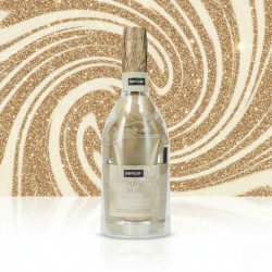 Dāvanu komplekts vannai SENCE - Champagne crush GOLD 5gb Dāvanu komplekts vannai SENCE - Champagne crush GOLD 5gb