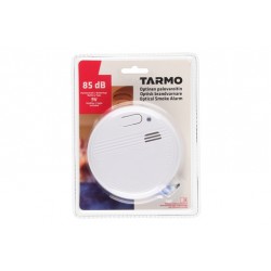 Optiskais dūmu detektors TARMO 9V Optiskais dūmu detektors TARMO 9V