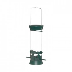 Graudu padevējs putniem