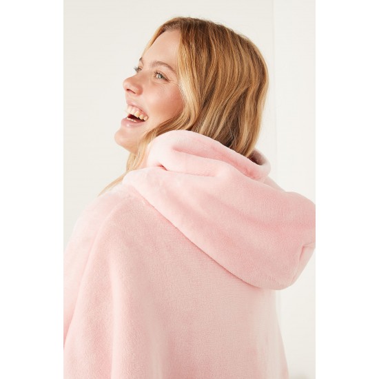 Jaka/sega BLANKETHOODIE Jaka/sega BLANKETHOODIE