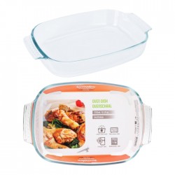 Cepamtrauks, stikla,  2.7L