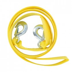 Трос DUNLOP 2000кг/4м