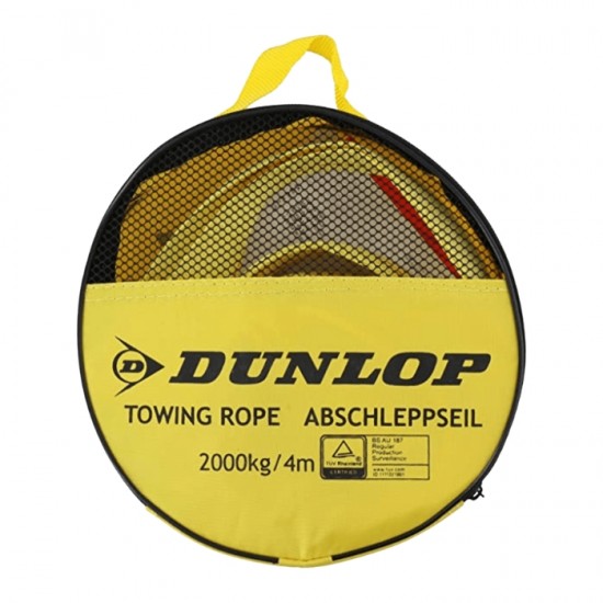 Trose DUNLOP 2000kg 4mtr.