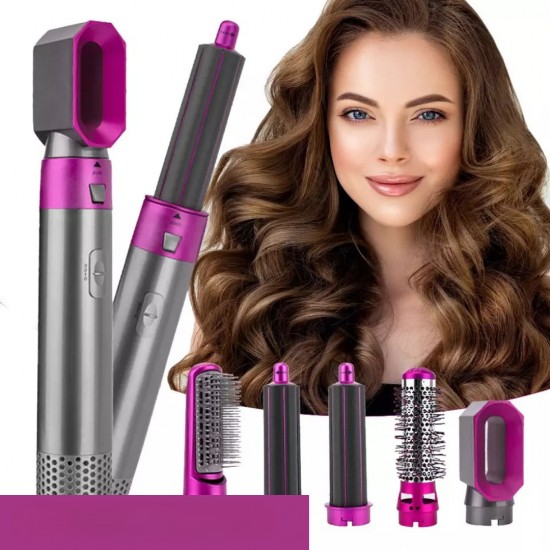 Matu veidotājs 5in1, ROSBERG - 1000W