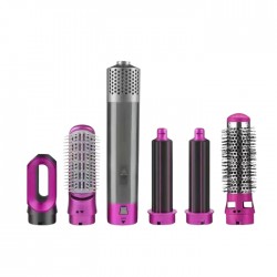 Matu veidotājs 5in1, ROSBERG - 1000W Matu veidotājs 5in1, ROSBERG - 1000W