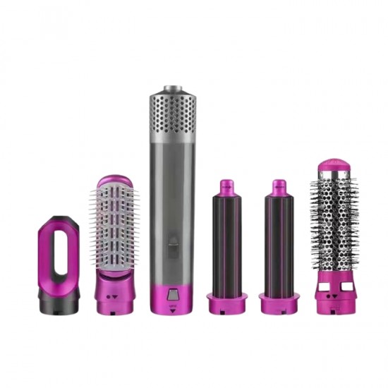 Matu veidotājs 5in1, ROSBERG - 1000W