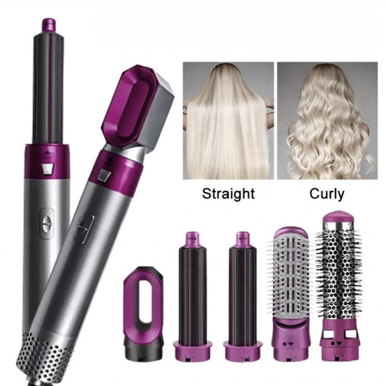 Matu veidotājs 5in1, ROSBERG - 1000W