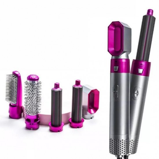 Matu veidotājs 5in1, ROSBERG - 1000W