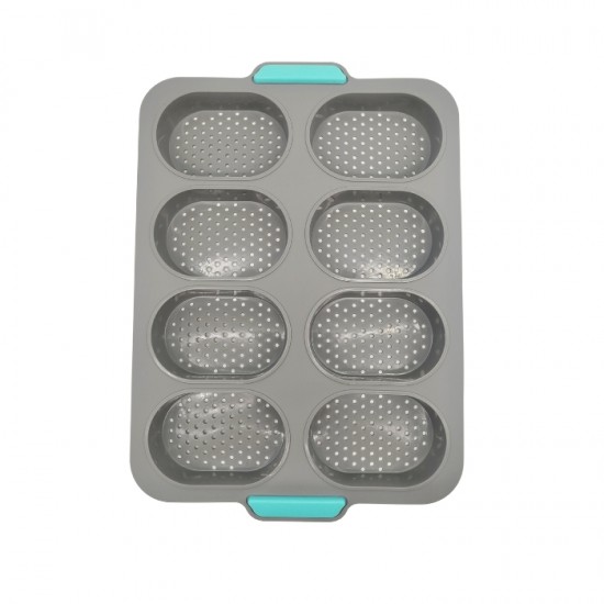 Silikona maizes cepšanas forma