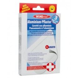 Пластыри гипоаллергенные, перфорированные, 7,5х7,5 см, 3шт Пластыри гипоаллергенные, перфорированные, 7,5х7,5 см, 3шт