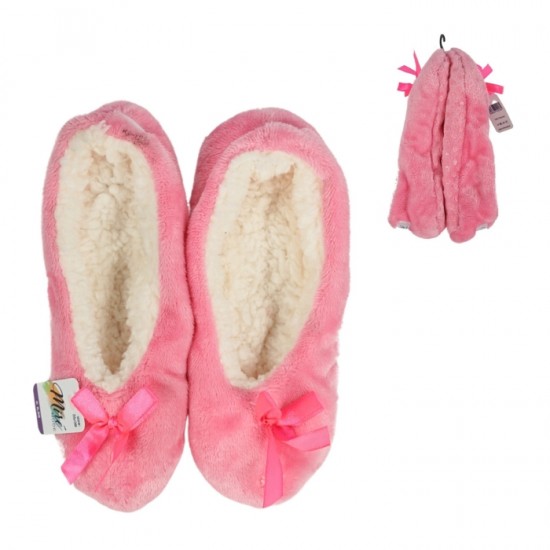 Тапочки СТОФФЕН