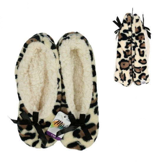 Тапочки СТОФФЕН