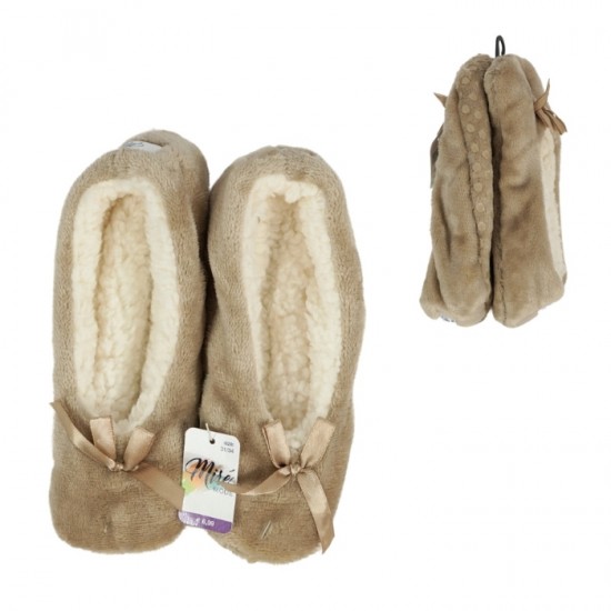 Тапочки СТОФФЕН