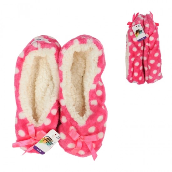 Тапочки СТОФФЕН