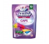 Veļas mazgāšanas kapsulas Wasche Meister COLOR 10 gb x 18g