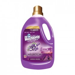 Šķidrais veļas mazgāšanas līdzeklis WASHKONIG UNIVERSAL 3,305 L