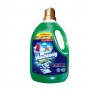 Šķidrais veļas mazgāšanas līdzeklis WASHKONIG UNIVERSAL 3,305 L