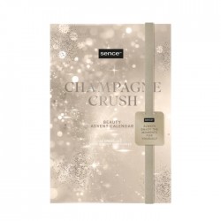 Adventes kalendārs SENCE 24 gab - Champagne Night Luxe NY