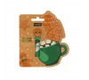 Бальзам для губ Sence 3,5 г GINGERBREAD COOKIE