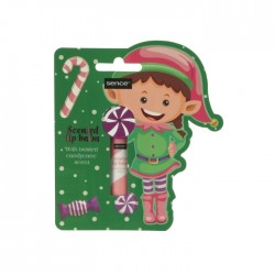 Бальзам для губ Sence 3,5 г, TWISTED CANDYCANE Бальзам для губ Sence 3,5 г, TWISTED CANDYCANE