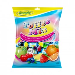 Конфеты WOOGIE 160 г - TOFFEE