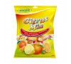Konfektes WOOGIE 170g - CITRUS