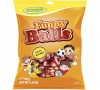 Жевательные конфеты WOOGIE 150 г -  Funny Balls Assorti