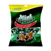 Konfektes WOOGIE 170g - MINT LIQUORICE