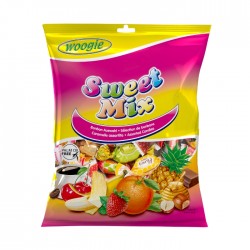 Конфеты WOOGIE 170 г - SWEET MIX