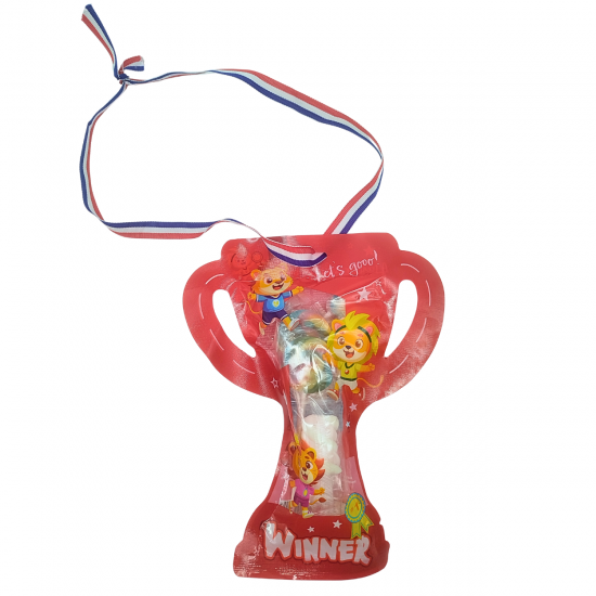 Набор конфет, WINNER, 60г, - Кубок