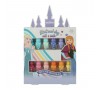 Подарочный набор лаков для ногтей, детский, DISNEY FROZEN, 12x2 мл